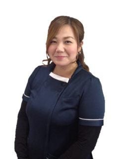 平田 愛